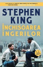 inchisoarea ingerilor - Stephen King, Nemira
