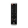 Telecomanda Universala Smart TV Samsung, Compatibila cu diverse modele, Functii Smart, ABS, Negru