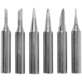 Yato YT-82525 - Set varfuri statie lipit 6 bucati