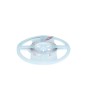 Banda LED SMD3528 60LED/m 3000K IP20 5m V-TAC