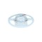 Banda LED SMD3528 60LED/m 3000K IP20 5m V-TAC