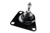 Rotula brat suspensie punte Spate, brat superior, Jeep Grand Cherokee 1999-2004, NTY ZST-CH-004