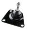 Rotula brat suspensie punte Spate, brat superior, Jeep Grand Cherokee 1999-2004, NTY ZST-CH-004