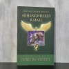 Minunile vindecătoare Arhanghelul Rafael carte Doreen Virtue spiritualitate vindecare spirituala ingeri