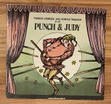 Tragica comedie sau comica tragedie a lui Punch si Judy