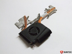 Heatsink + Cooler laptop Hp Pavilion DV6700 434986-001 foto