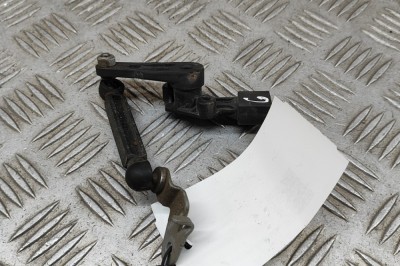 Senzor de nivel &amp;icirc;nălțime st&amp;acirc;nga spate BMW iX3 G08 2023 OEM: 6895467 | 27450892 foto