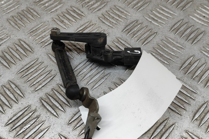 Senzor de nivel &icirc;nălțime st&acirc;nga spate BMW iX3 G08 2023 OEM: 6895467 | 27450892