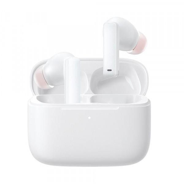 Handsfree Bluetooth Baseus Bowie M2, TWS, Alb A00024000221-Z1