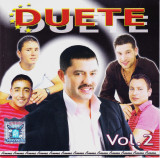 CD Manele: Niclae Guta - Duete - Vol.2 ( original, stare foarte buna )