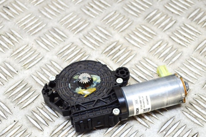 Modul de control trapa MERCEDES-BENZ GLE Coupe C292 2017 OEM: 0390200100 | 16871894