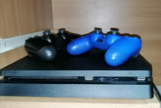 Vand PS4 SLIM foto