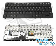 Tastatura Laptop HP Zbook 14 Mobile Workstation foto