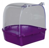 Cadita Plastic Acoperit 15x13x13 cm 5401, Trixie