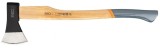 Topor NEO, DIN7294, coada lemn