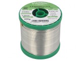 S&acirc;rmă de lipit fără plumb 1mm 0,5kg Sn95,5Ag3,8Cu0,7