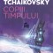 Adrian Tchaikovsky - Copiii timpului ( Premiul ARTHUR C. CLARKE 2015 )