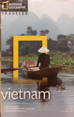 Vietnam National Geographic Traveler 15 foto