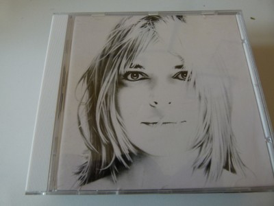 France Gall, cd foto