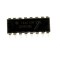 4043B CMOS QUAD NOR,4043,DIP16,18V TIP:CD4043BE CD4043BE TEXAS-INSTRUMENTS