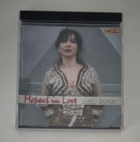 Cd Audio Luiza Borac pian Mozart in love