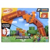 NERF MINECRAFT ARC SuperHeroes ToysZone, Hasbro