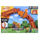 NERF MINECRAFT ARC SuperHeroes ToysZone, Hasbro