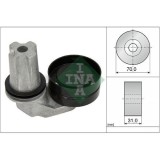 Intinzator curea Land Rover Discovery 3 (L319) 07.04-09.09, Discovery 3 Van (L319) 01.07-07.09, Discovery 4 (L319) 09.09-12.18, Range Rover Sport I (