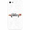 Husa silicon pentru Apple Iphone 6 Plus, Im So Fancy Floral