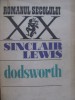Dodsworth - Sinclair Lewis