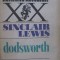 Dodsworth - Sinclair Lewis