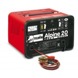 Cumpara ieftin Redresor Auto Telwin Alpine 20 Boost 12V/24V, Curent Incarcare 18A (12V) / 12A (24V), Putere 300W, Greutate 7.1kg