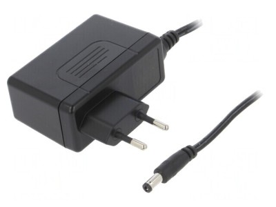 Alimentator Pulsatoriu 7.5V 6A 45W EU Plug foto