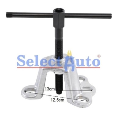 Extractor tamburi foto