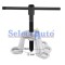 Extractor tamburi