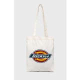 Dickies Geantă culoarea alb