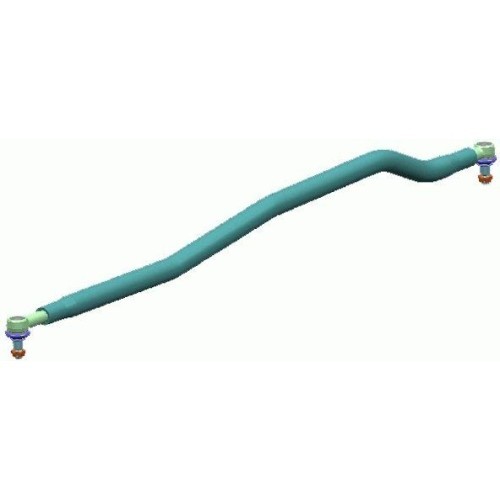 LEMF&Ouml;RDER Bieleta, directie