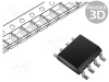 Amplificator operațional 100MHz SO8 2 canale Texas Instruments