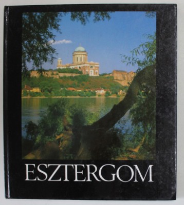 ESZTERGOM , FILEP ISTVAN , TEXT IN LIMBA MAGHIARA , 1989 foto