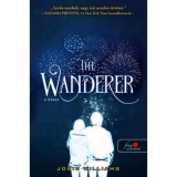 The Wanderer - A k&oacute;sza - Josie Williams