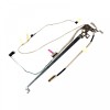 Balamale Laptop, Lenovo, Flex 2 14, Flex 2 14D type 80EE, 433.00X03.0012, 433.00X02.0013, cu cablu video lvds