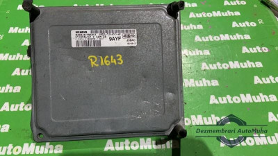 Calculator ecu Ford Focus 2 (2004-2010) [DA_] 4m5112a650hf foto