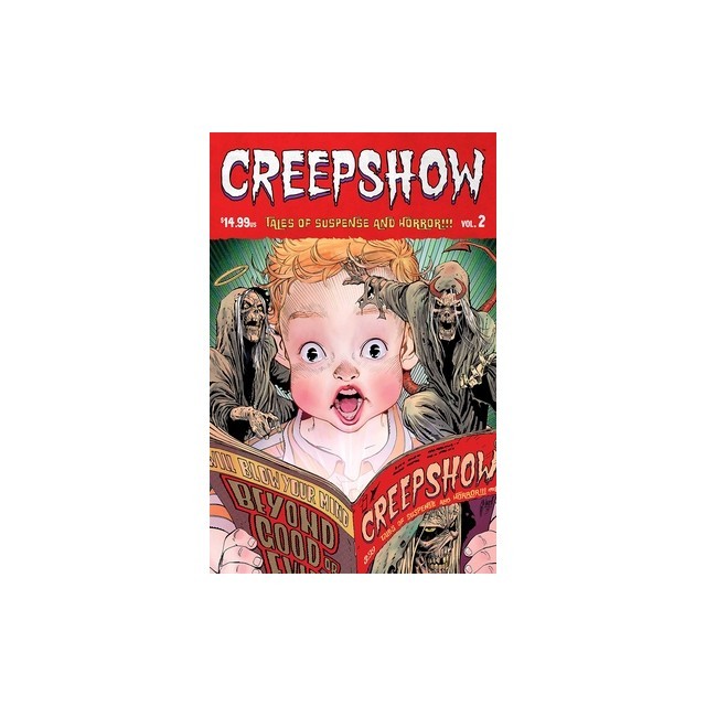Creepshow Volume 2