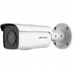 CAMERA IP BULLET 4MP 4MM IR60M ACUSENS foto