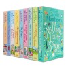 Carole Matthews Collection 9 Books Set,Carole Matthews - Editura Sphere