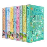 Cumpara ieftin Carole Matthews Collection 9 Books Set,Carole Matthews - Editura Sphere