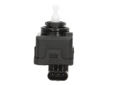 Motoras reglare faruri OPEL ASTRA G Combi (F35) (1998 - 2009) AIC 52390