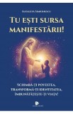 Tu esti sursa manifestarii! - Kataleya Simionescu