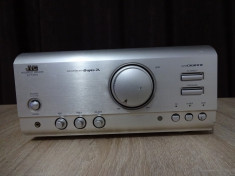 Amplificator JVC AX-F3000 foto