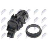 Pompa apa spalare parbriz Toyota Yaris, Prius, Raf 4, Camry, Land Cruiser 200, Land Cruiser Prado, Previa 2, 3; Mazda 3, 5, 6, Cx-7, Cx-9; Lexus Gs,